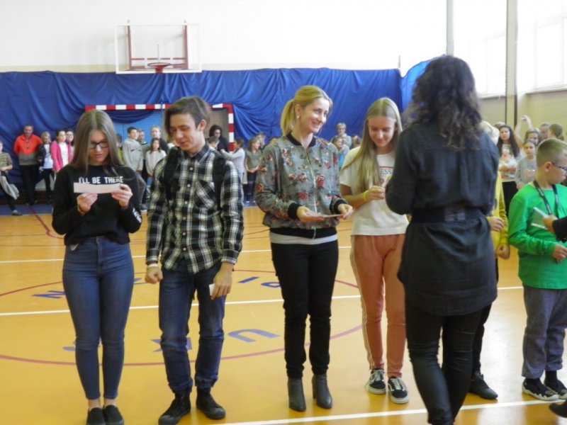 I Tydzień Profilaktyki